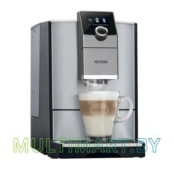 Эспрессо кофемашина Nivona CafeRomatica NICR 799 картинка 2
